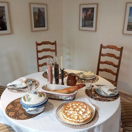 Le Moulin Neuf Villa Brienon-sur-Armancon Bagian luar foto