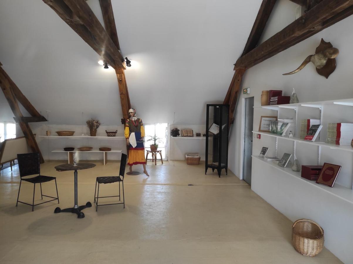 Le Moulin Neuf Villa Brienon-sur-Armancon Bagian luar foto