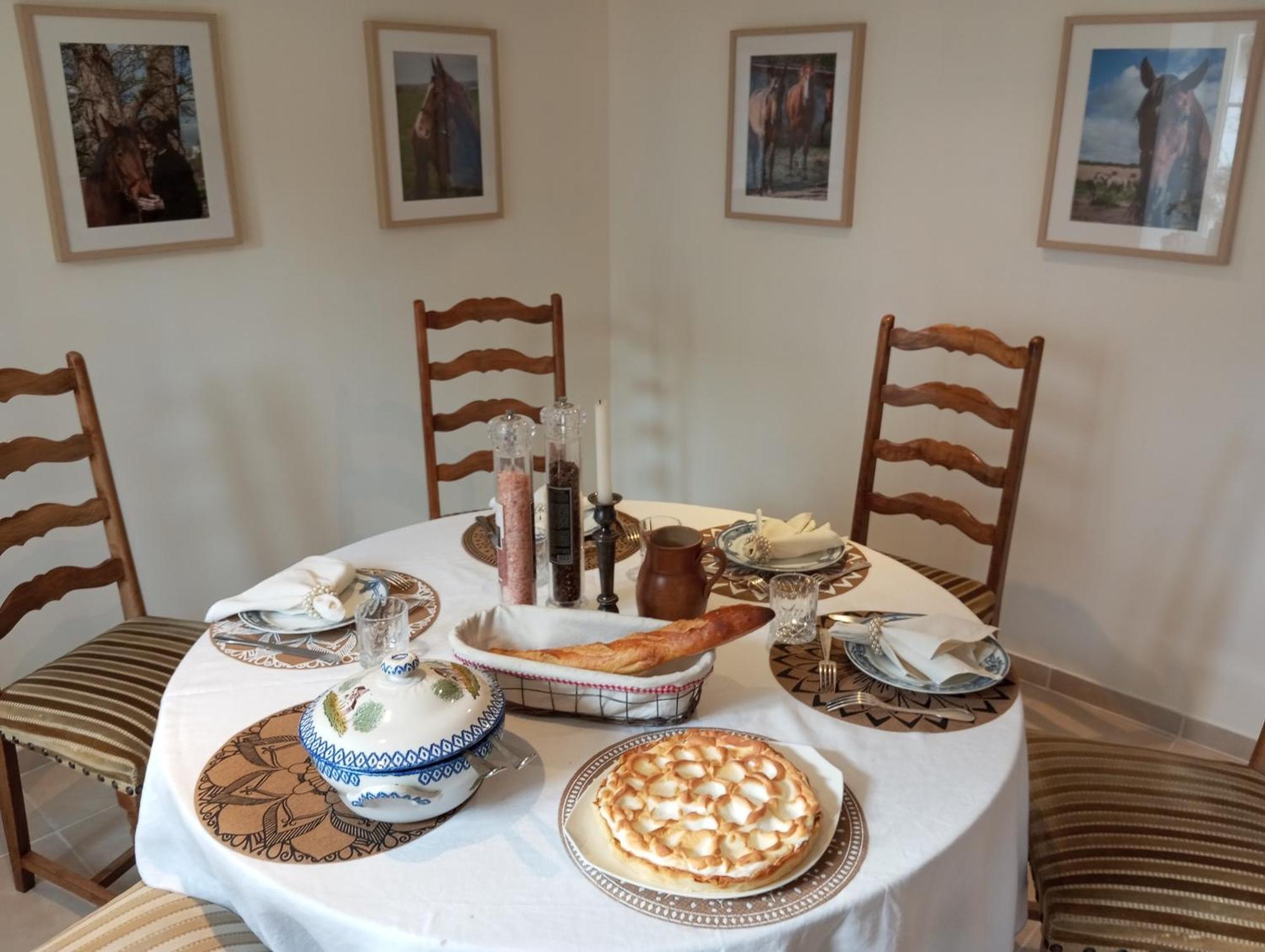 Le Moulin Neuf Villa Brienon-sur-Armancon Bagian luar foto